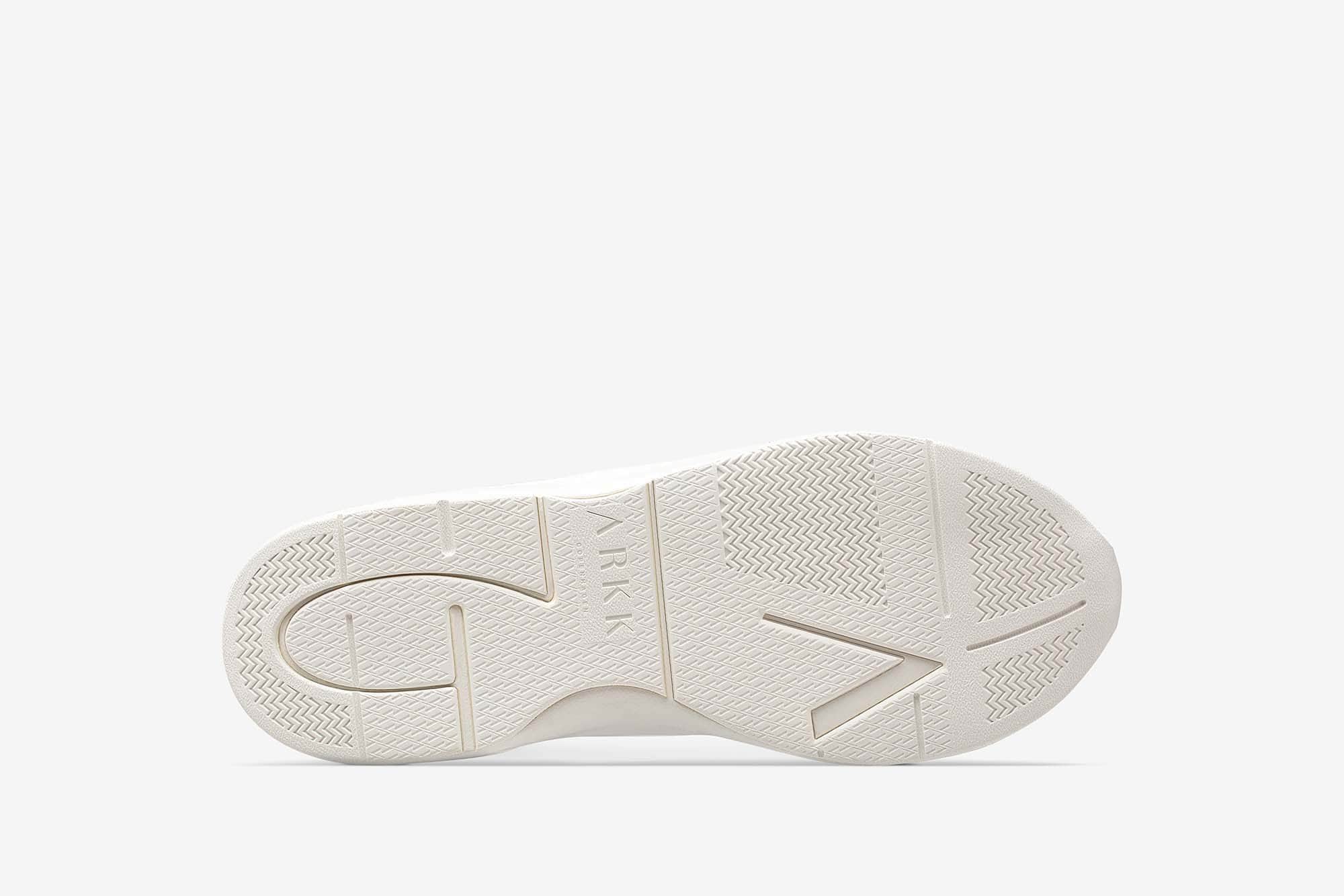 ARKK Collection Lyron Mesh F-PRO90 Black Orange Glow - Men Lyron